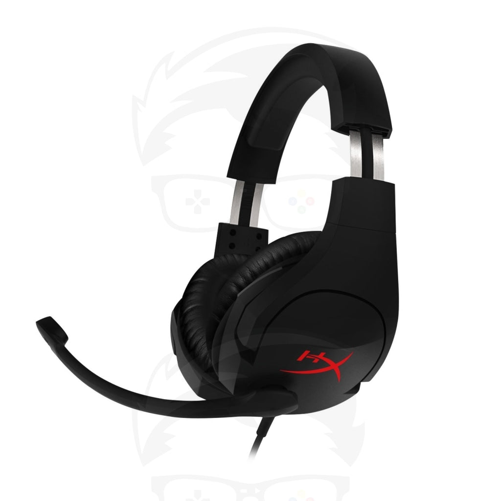 HyperX Cloud Stinger – Gaming Headset PC, PS4, PS5, Xbox One, Xbox Series X|S, Nintendo Switch and Mobile HyperX Cloud Stinger – Gaming Headset PC, PS4, PS5, Xbox One, Xbox Series X|S, Nintendo Switch and Mobile